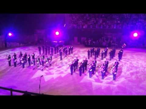 Avenches Musical parade extraits