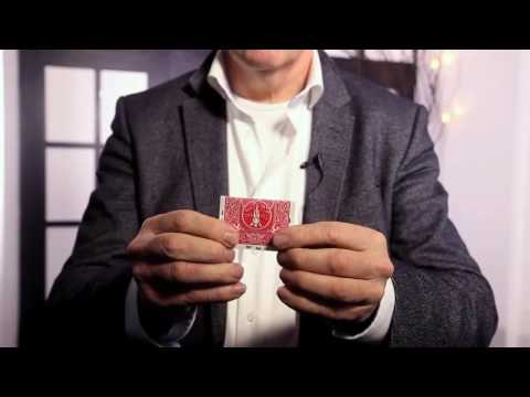 Flight Case by Leo Smetsers