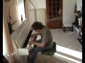Yoshi S Island On Piano Bonus Game