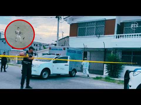 Hallan cuerpos sin vida en un departamento de Salinas tras alerta por disparos