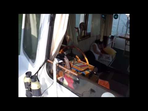Dutch Barge 11.5m Live Aboard - Boatshed.com - Boat Ref#173676