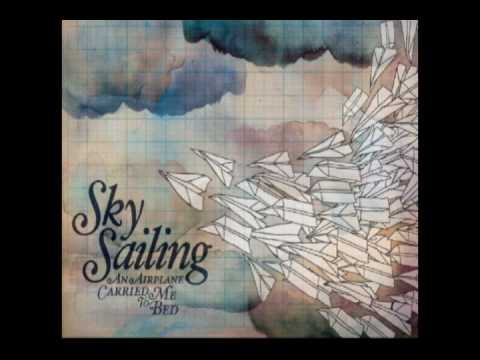 Captains of the Sky- Sky Sailing