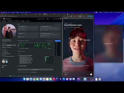 Item video thumbnail