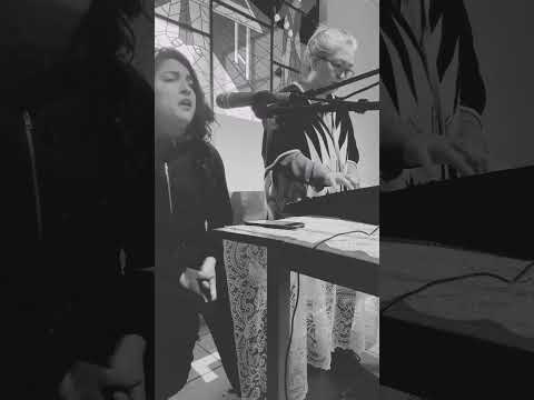 Músicos y cantantes para funerales. Ave María, Schubert. Capilla Sagrada familia de Llanquihue.