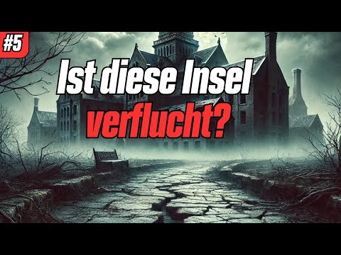Tape #5 Poveglia: Ist diese Insel wirklich verflucht?