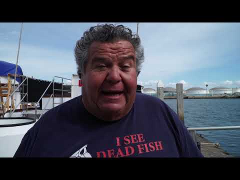 Gail Force Monthly Charters