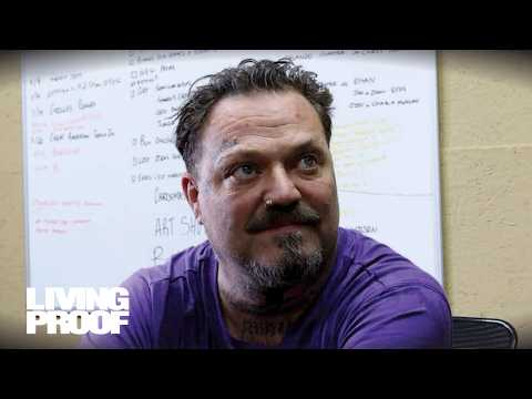 [News] Bam Margera Says Eight Day Coma Changed His Life and Led to Sobriety