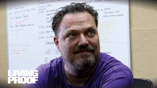 The Bam Margera Interview: Jackass, Viva La Bam, and Sobriety