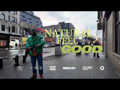 El Da Sensei - Natural Feel Good / Gunblast Double Music Video
