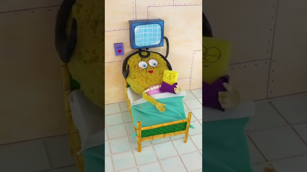 Watch video They grow up so fast 🥹 #spongebob #newborn #mom #baby #family Now They grow up so fast 🥹 #spongebob #newborn #mom #baby #family