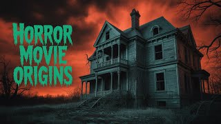 Real-Life Places That Inspired the Scariest Horror Movies | Dark Origins 1.1 | Infoverse Compass