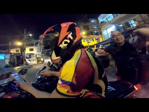 TAMBIKE M&M RT ADV 160