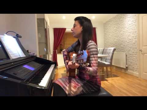 114 - Clama ao mestre