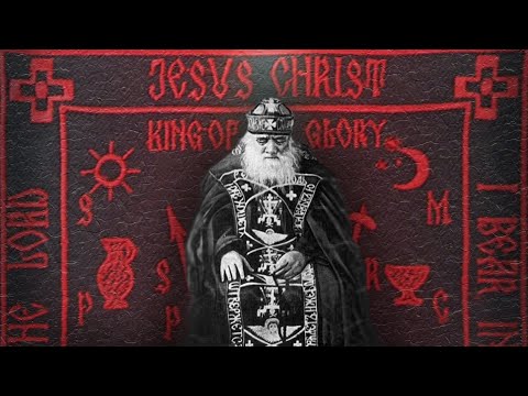 The Great Schema: Orthodoxy’s Secret Monastic Order