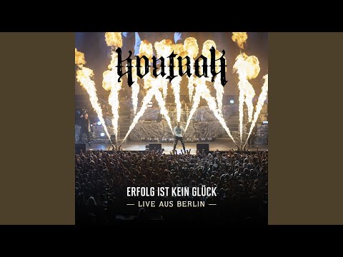 Erfolg ist kein Glück (live aus Berlin)