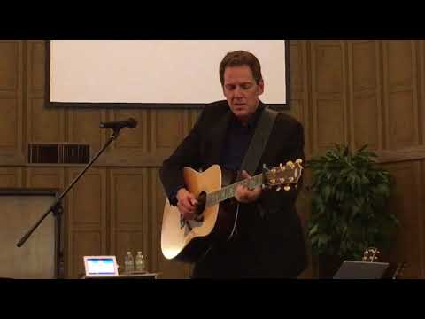 Kevin Williams - Can’t Feel At Home In This World Anymore