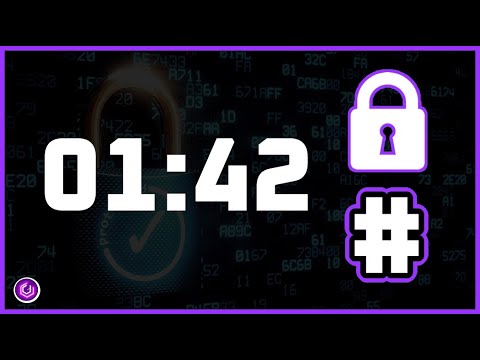 What is Encryption and Hashing | ONE Key Difference 🔒