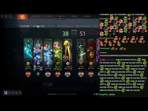 The most BASED speech in the history of Twitch by Mason