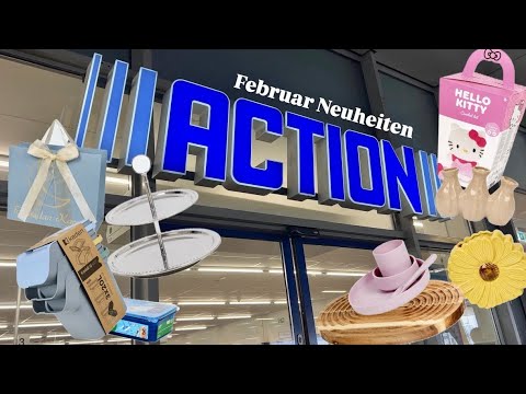 Action live | Februar 2026 | Neuheiten | Hijabflowers 