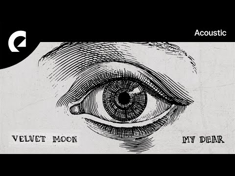 Velvet Moon feat. Cody Francis - What You Believe In