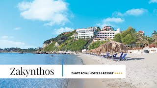 video: Zante Imperial Beach