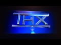 THX Grand Logo
