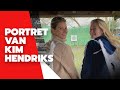 ? ??????? ???... Kim Hendriks | Middenvelder uit een echte Feyenoord-familie
