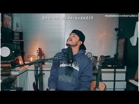 Jefferson Moraes - Solidão a Três (Para Status)