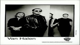 Van Halen - Year To The Day (1998) HQ