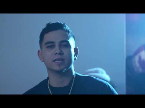 Mayk One - Lurkin (official video)