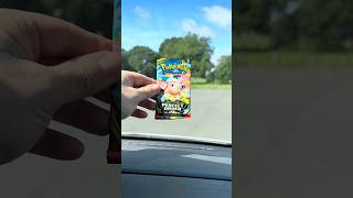 Perfect Order on the GO!! I’m chasing the Meowth SIR, will I pull it today?