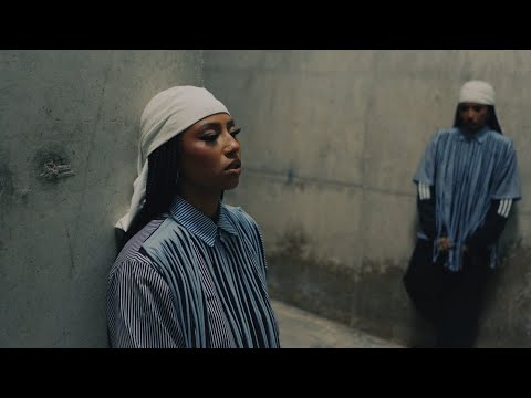 Alba Mbengue - A PUNTO DE SALTAR (Official Video)