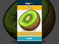 kiwi - a small brown fruit with... video thumbnail