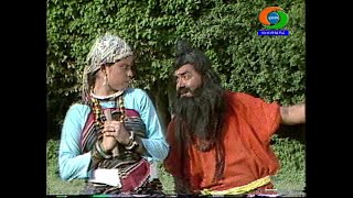 रामी बौराणी ||RAMI BOURANI || गढ़वाली लोकगाथा;