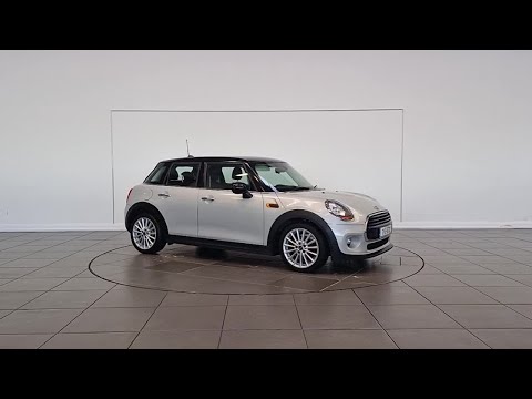 Mini Cooper Cooper D 1.5 DIESEL**CALL ALAN ON 086- - Image 2