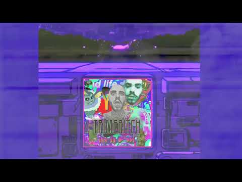 TRIMEBITCH - FATT MC :   MIAMI VICE  FEAT TRAGE PROD RICK DOPE