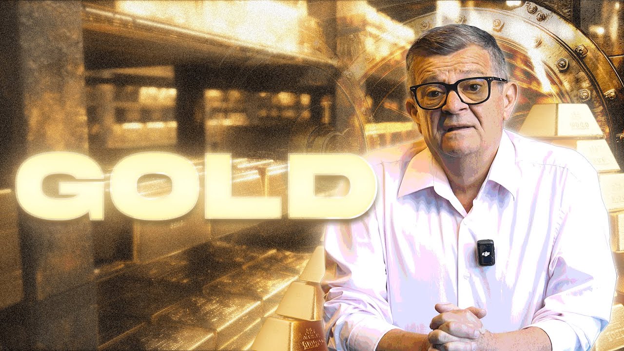 Mai e aurul la Fort Knox?