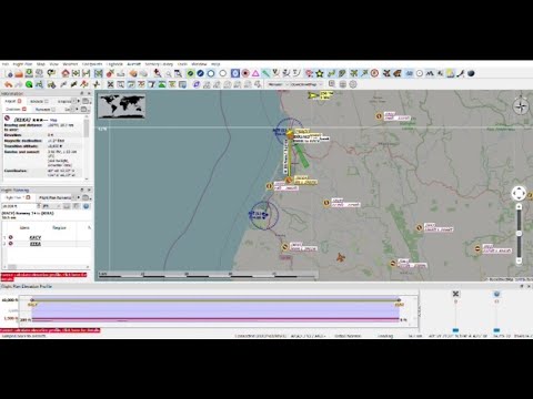 MSFS | Cessna 152 | VOR Navigation | A Beginner trying to Learn it | Pt-1