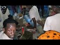 Wadada Wa Kigamboni Wakikata Mauno Atali