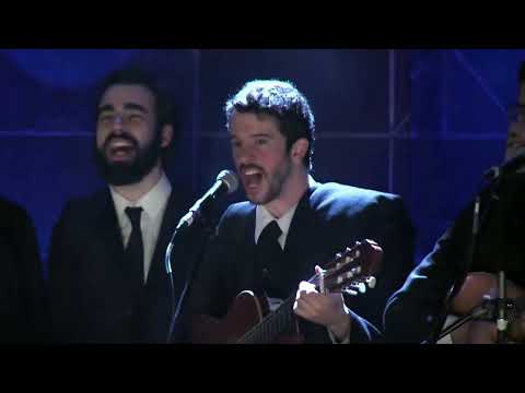 Tuna Universitária do Porto - Timor (XX TUIST)