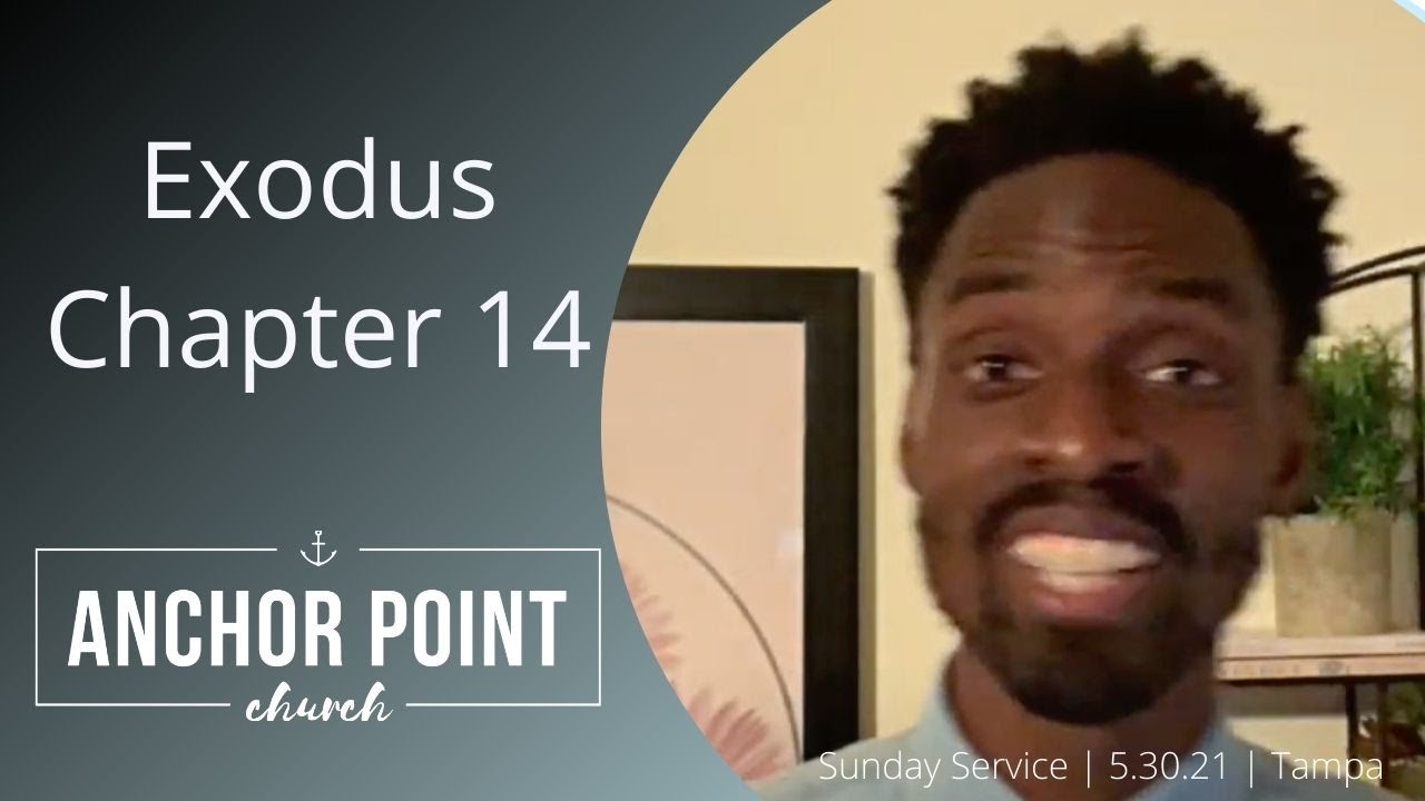 Worship Service | Sunday May 30, 2021