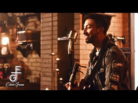 Edwin Gaona - El Perro Fiel (Video Oficial)