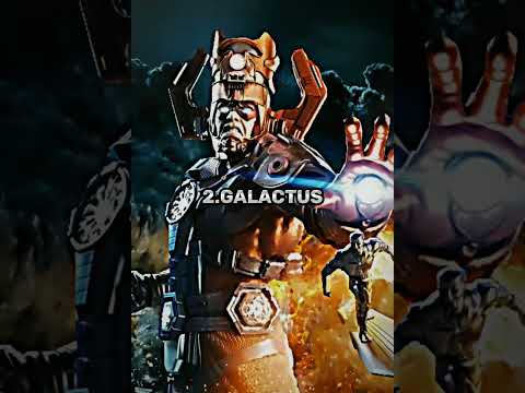 8 Characters who can defeat Dr doom 🥶 | #marvelcomics #mcu #shorts