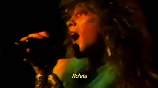 Bon Jovi - Roulette (Legendado em Português)