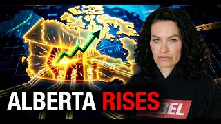 Alberta succeeding despite equalization
