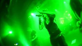 Kidney Thieves - Glitter Girl - Live