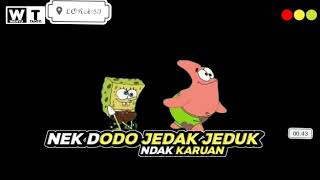 Download lagu Spongebob story wa mp3 Download lagu Spongebob story wa mp3