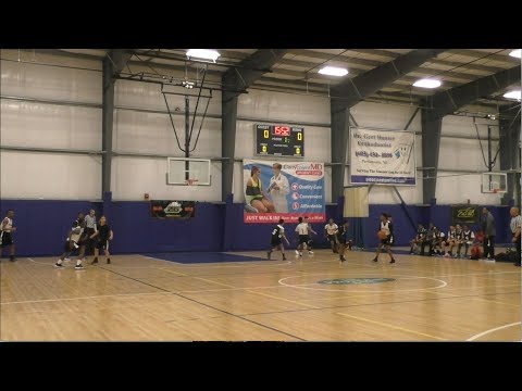 7th Grade   Boston Spartans Regional Silver vs WizKids @ Zero Gravity NH Hoopfest 03 17 19 _match 3