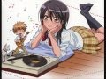Kaichou wa maid-sama! Usui song/cancion de ...