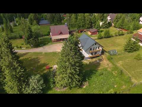 Descoperiți Pensiunea Denisa și Mădălina din Belis! Evadați din cotidian și relaxați-vă !!